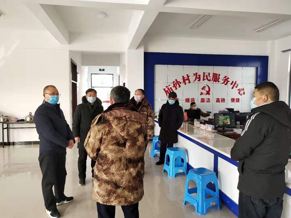 了解拂晓乡疫情防控工作开展情况_副本.jpg