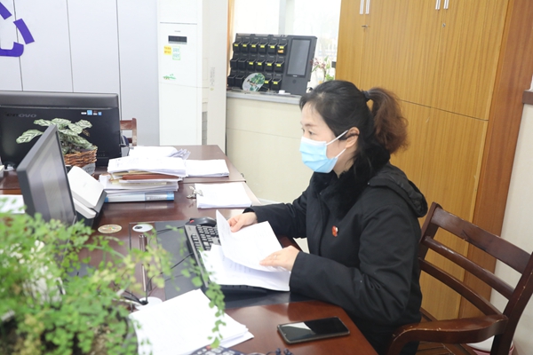 充分利用“总对总”网络查控系统，对新收和旧存案件进行全面查控。 - 复件.JPG