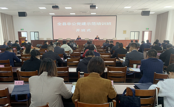 非公企业和社会组织党建工作示范培训班.jpg