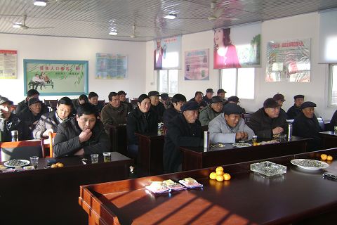 定远先锋网